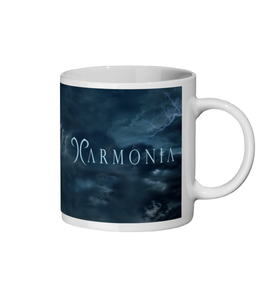 HARMONIA - Mug