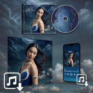 HARMONIA - CD & Digital Bundle