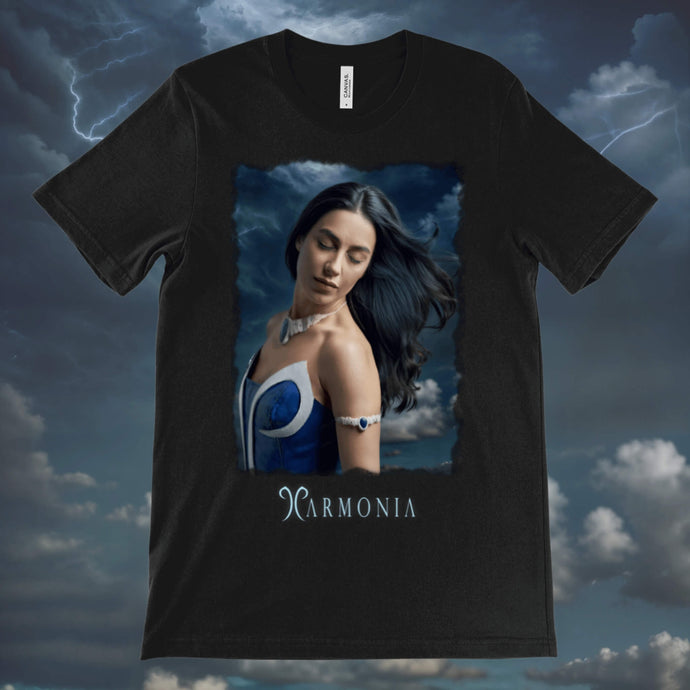 HARMONIA T-Shirt (Unisex)