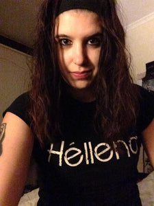 Hellena - Limited T-Shirt